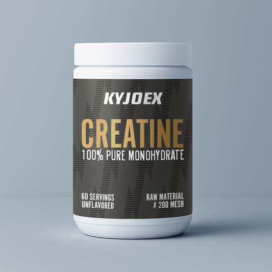Kyjoex® Creatine 300g Unflavored