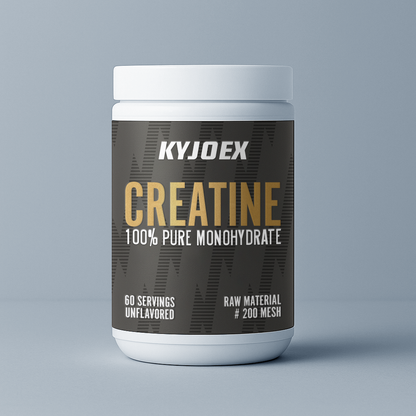 Kyjoex® Creatine 300g Unflavored